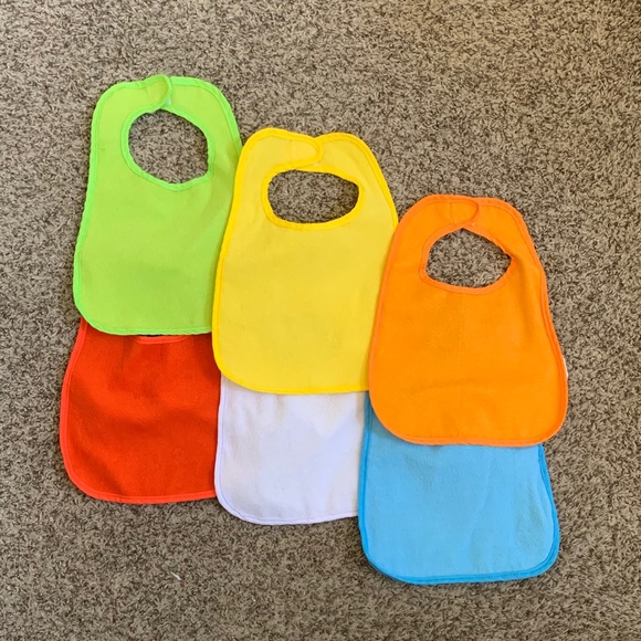 Other - Bibs